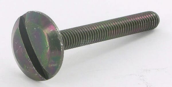 Tornillo