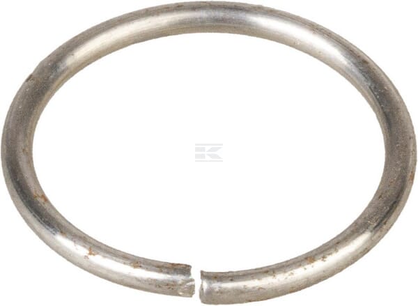 Anillo de retención Seeger