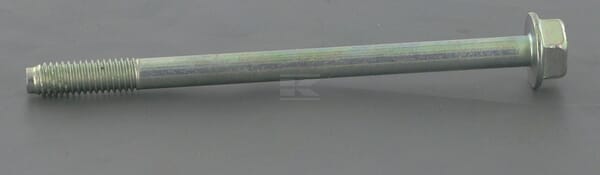 Tornillo