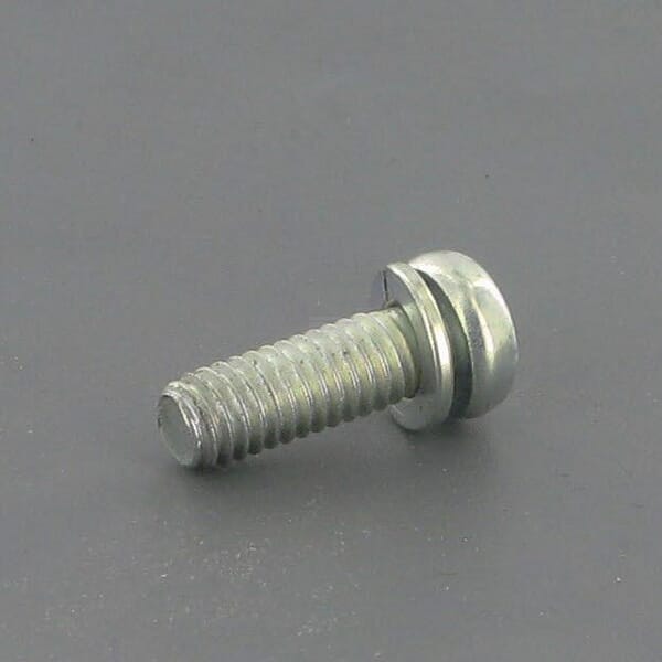Tornillo 4x12
