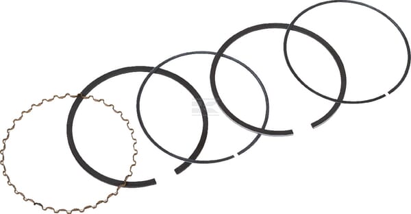 Juego anillos de pistón 0,75