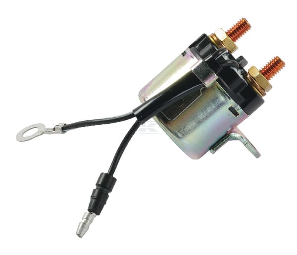 Relé para motor de arranque
