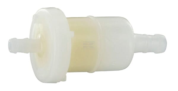 Fuel filter