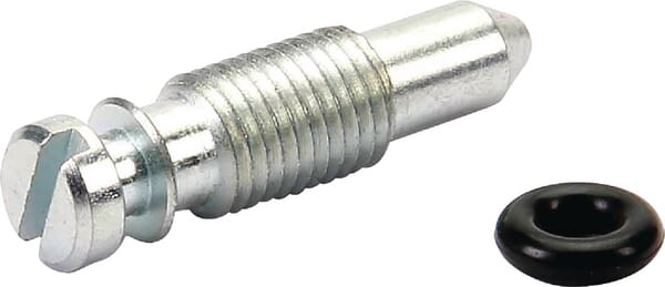 Tornillo de junta de tapa