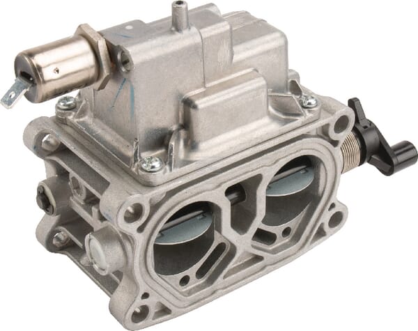 Carburador GXV530U