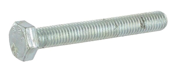 Tornillo hexagonal