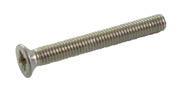 Tornillo 6x50