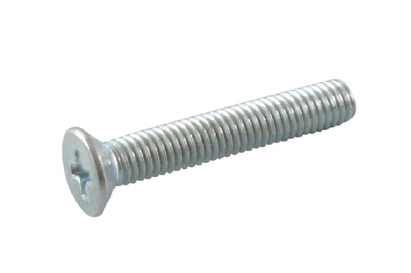 Tornillo FZ M5-40