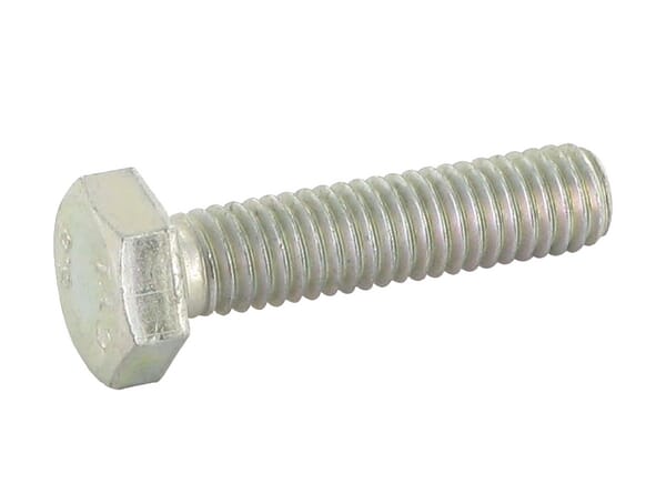 Tornillo hexagonal HM6x25