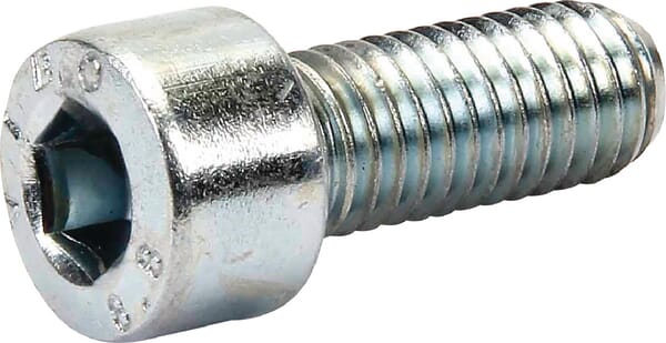 Tornillo M 8X20