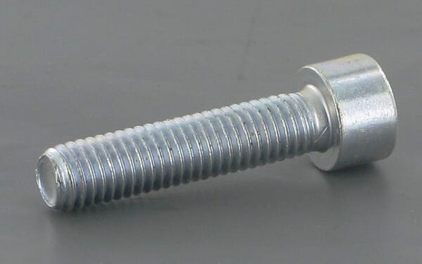 Tornillo Allen M8x35