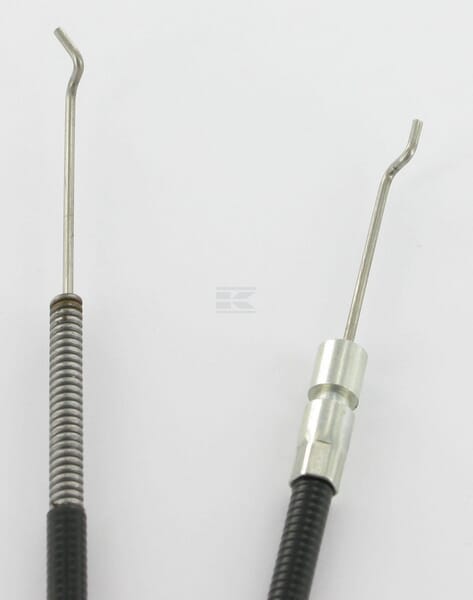 Cable aceleración Briggs