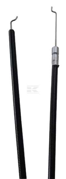 Cable aceleración GCV160