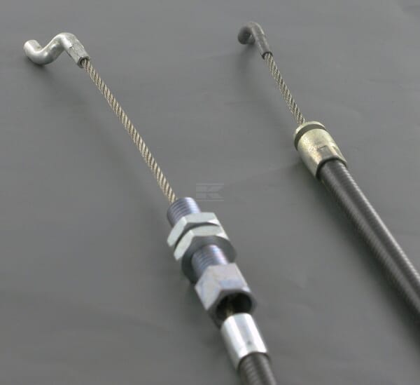 Cable del freno motor Honda