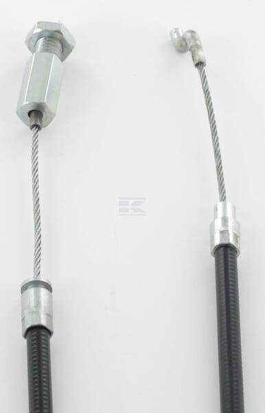 Cable bowden acopl. cuchilla