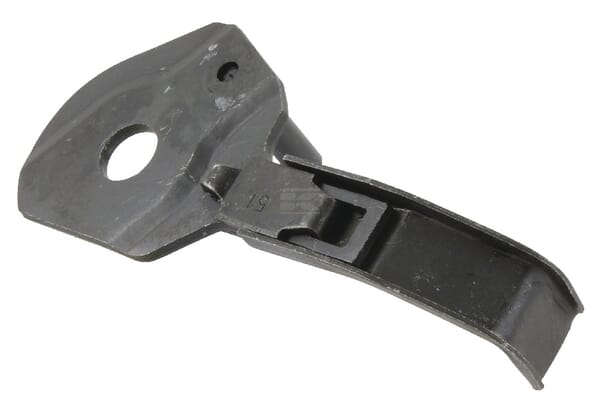 Altura de corte delan dch 51
