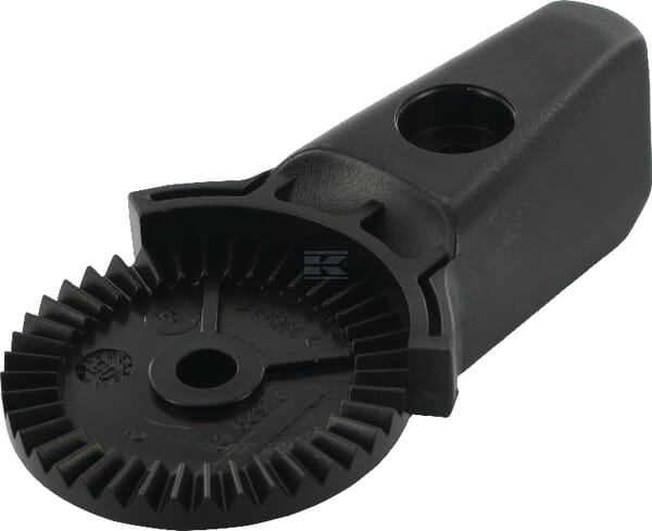 Conector superior