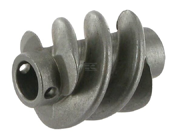 Tornillo sin fin