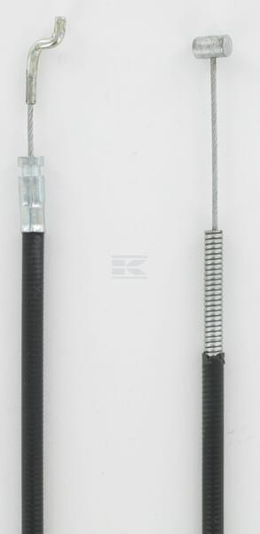 Cable aceleración Kawasaki 180
