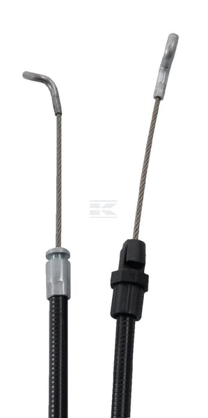 Cable del freno por motor