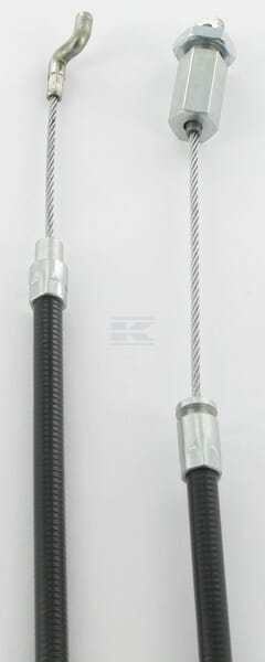 Cable bowden acopl. cuchilla