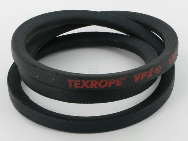 Correa trapezoidal SPZ 900