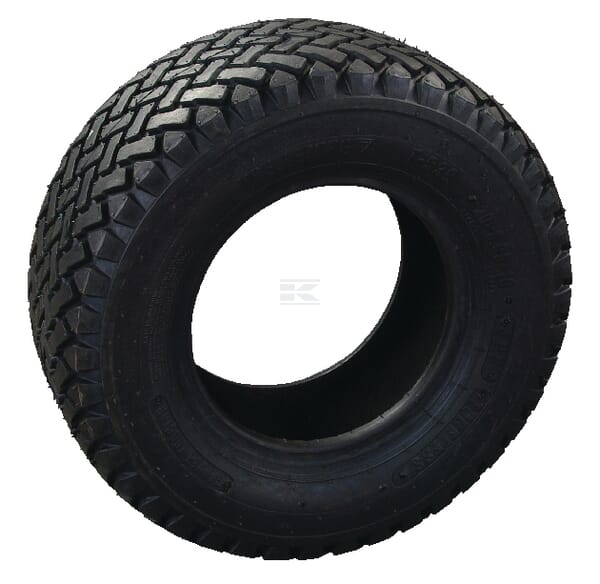Neumáticos traseros 20"x 8
