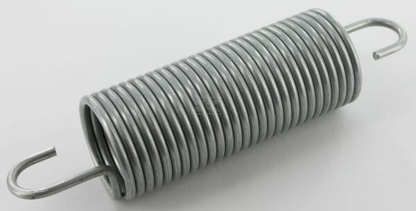 Muelle compensador