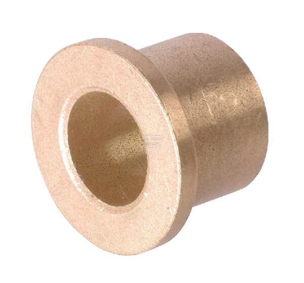 Casquillo del cojinete