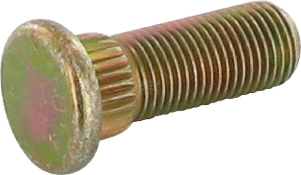 Perno del pasador