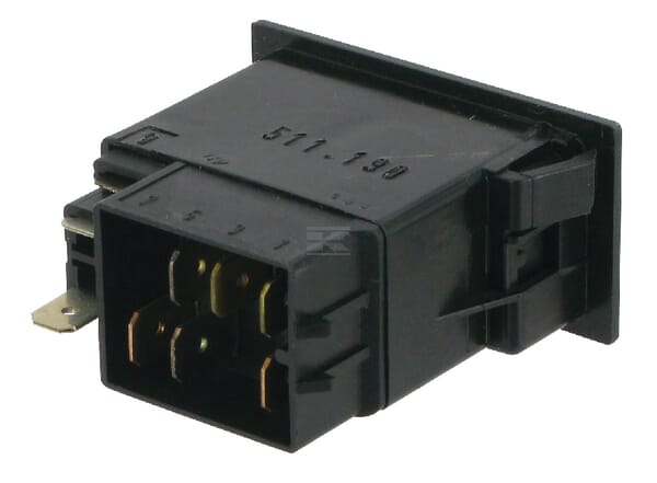 Interruptor para cuchilla MEC
