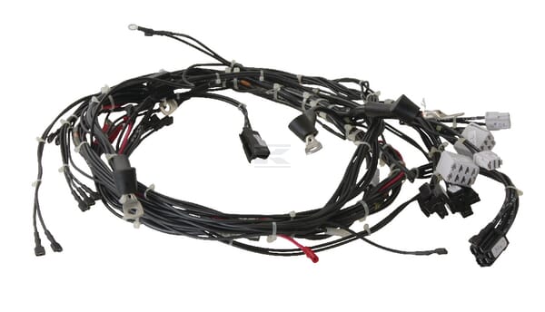 Mazo de cables