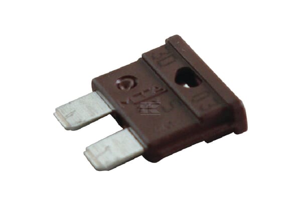 Fusible 8A 12V