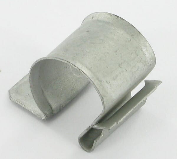 Abrazadera