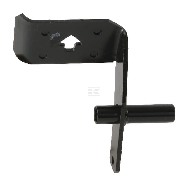 Pedal delantero