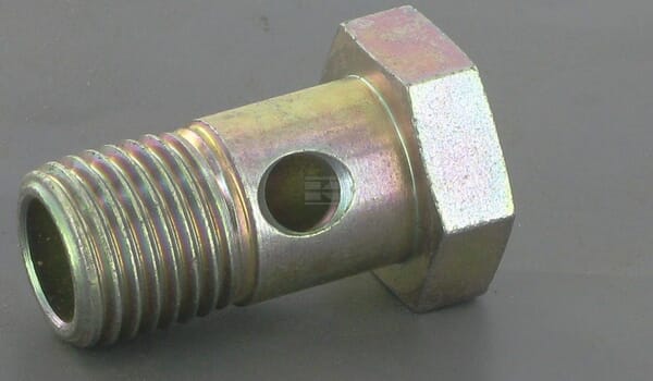 Tornillo