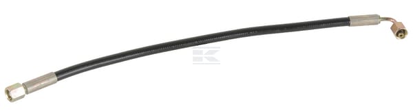 Tubo flexible 410 mm