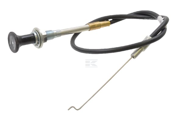 Cable de arranque