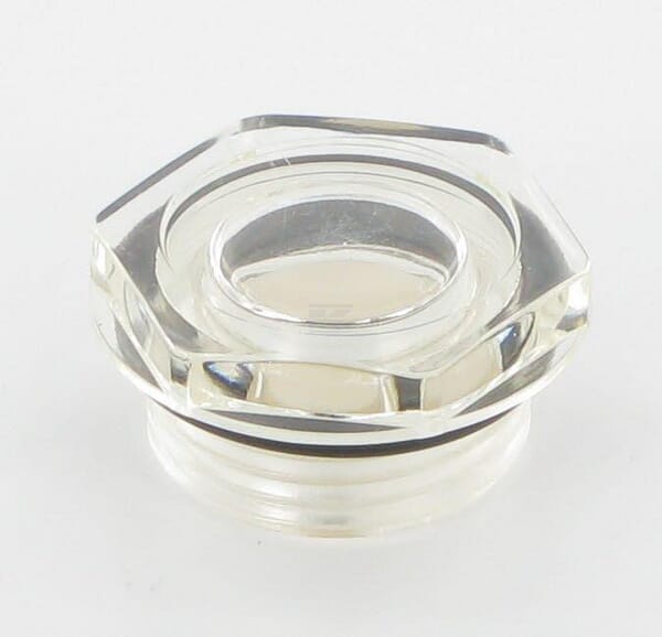Tornillo de purga de aceite