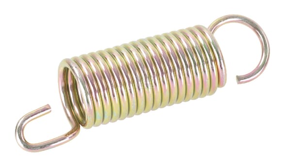 Muelle tensor