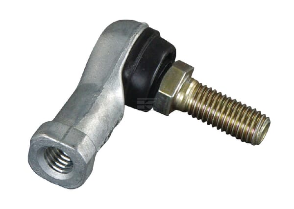 Articulación esférica