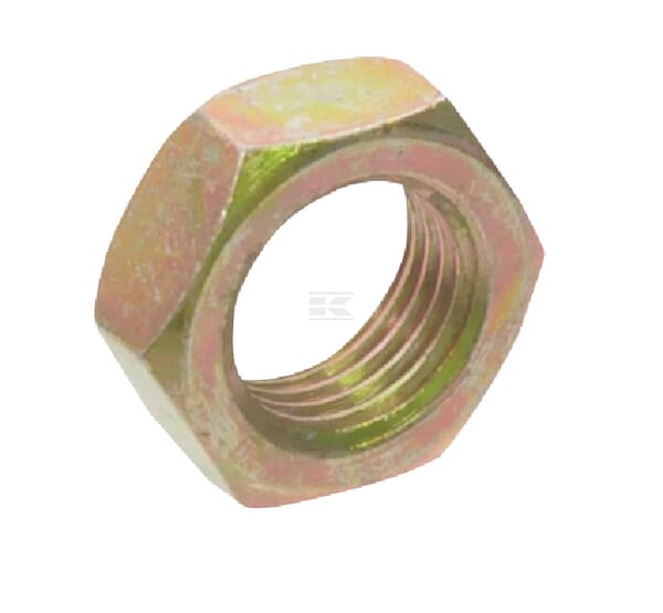 Contratuerca M12x125