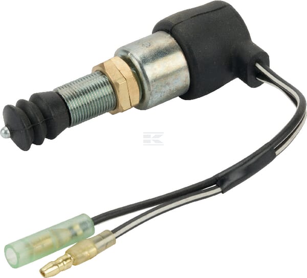 Interruptor de seguridad