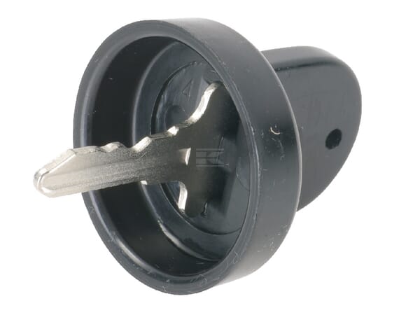 Llave de contacto