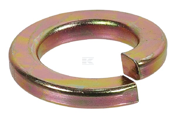 Anillo de muelle