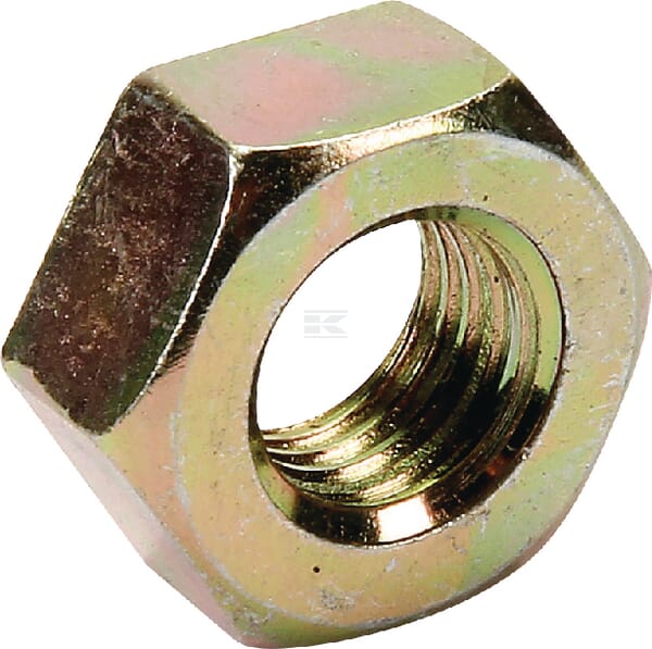 Contratuerca M10x125L