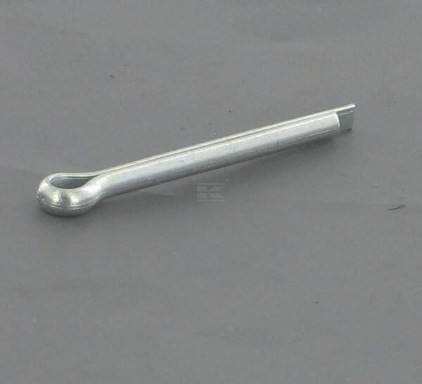 Perno 2.5x25