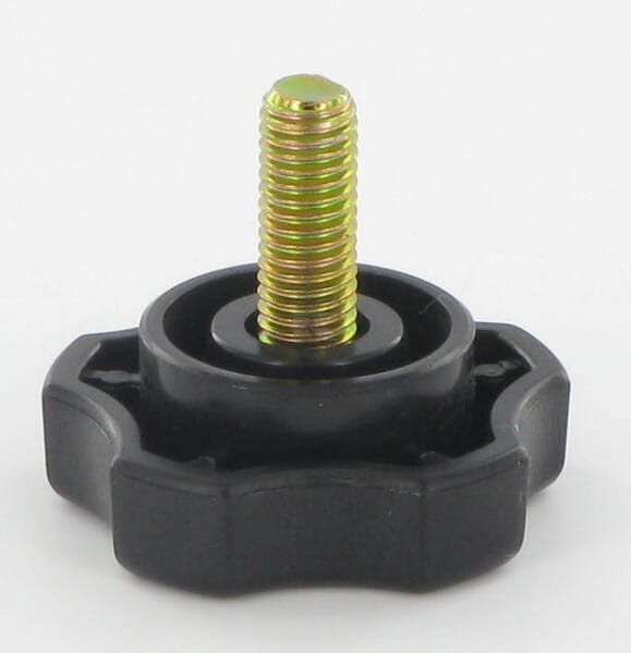 Botón giratorio M8X20