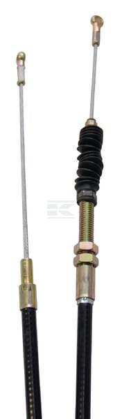 Cable bowden acopl. cuchilla