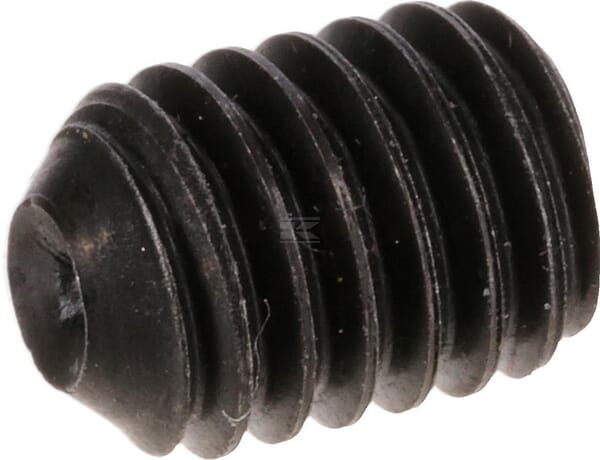 Tornillo prisionero M6X8
